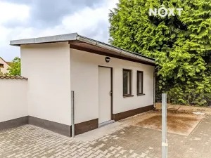Prodej bytu 2+kk, Praha - Zbraslav, Elišky Přemyslovny, 79 m2