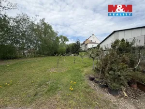 Prodej zahrady, Otvice, 4112 m2