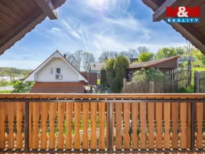 Prodej rodinného domu, Korozluky, 200 m2