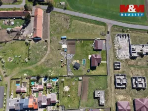 Prodej domu na klíč, Račetice, 141 m2
