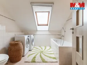 Prodej rodinného domu, Zábeštní Lhota, 120 m2