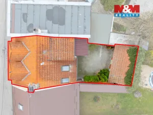 Prodej rodinného domu, Zábeštní Lhota, 120 m2