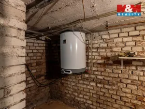 Prodej rodinného domu, Zábeštní Lhota, 120 m2