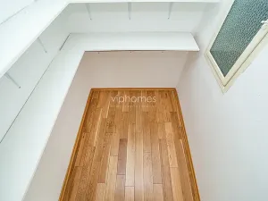 Pronájem bytu 4+kk, Praha - Vinohrady, Na Švihance, 150 m2