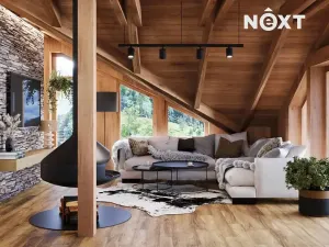 Prodej ubytování, Benecko, 342 m2