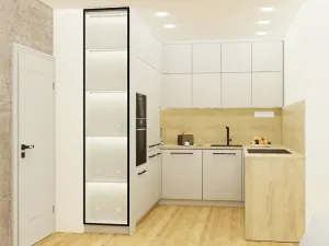 Prodej bytu 3+kk, Karlovy Vary, Krymská, 75 m2