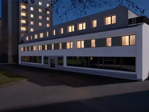 Prodej bytu 3+kk, Karlovy Vary, Krymská, 82 m2