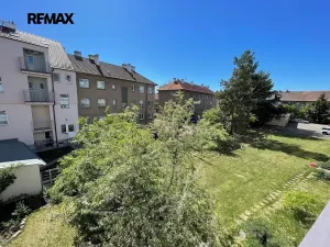 Pronájem bytu 2+1, Poděbrady, Alešova, 51 m2
