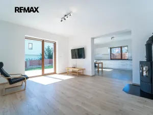 Pronájem rodinného domu, Kutná Hora, Štietkova, 209 m2