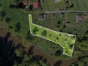 Prodej pozemku, Vlastějovice, 2100 m2