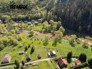 Prodej pozemku, Vlastějovice, 2100 m2