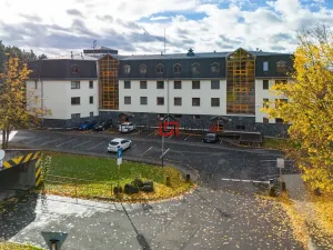 Prodej skladu, Ostrava, U Staré elektrárny, 121 m2