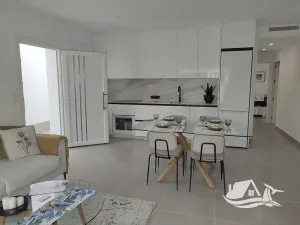 Prodej rodinného domu, Murcia City, Španělsko, Avenida Balsicas, 91 m2
