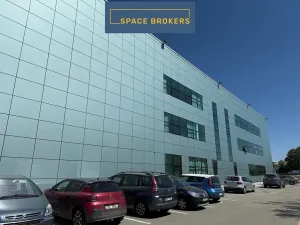 Pronájem skladu, Modřice, 1152 m2