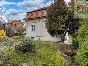 Prodej vily, Praha - Motol, U hrušky, 295 m2