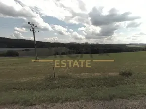 Prodej pole, Hrobice, 2279 m2