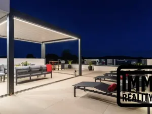 Prodej bytu 4+kk, Sukošan, Chorvatsko, 125 m2