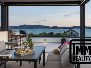 Prodej bytu 4+kk, Sukošan, Chorvatsko, 125 m2