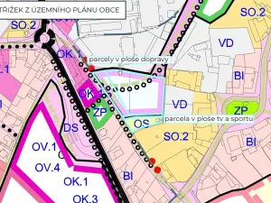 Prodej podílu pozemku pro bydlení, Litovel, 2772 m2