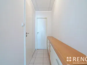 Pronájem bytu 3+1, Brno, Šeříková, 86 m2