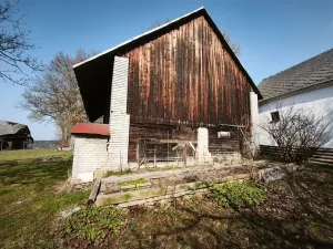 Prodej pozemku pro bydlení, Olešná, 973 m2