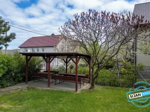 Prodej bytu 3+1, Březová, 77 m2