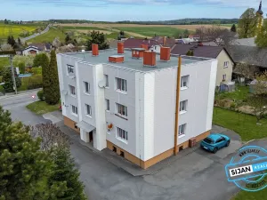 Prodej bytu 3+1, Březová, 77 m2