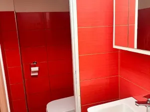 Pronájem pokoje, Praha - Vysočany, Na břehu, 16 m2