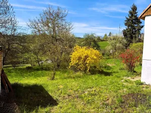 Prodej chalupy, Volenice, 64 m2