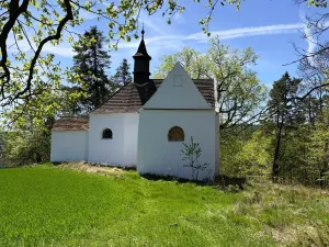 Prodej chalupy, Volenice, 64 m2
