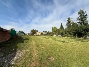 Prodej rodinného domu, Vážany, 702 m2