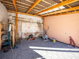 Prodej rodinného domu, Vážany, 702 m2