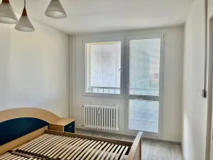 Pronájem bytu 2+1, Praha - Bohnice, Feřtekova, 66 m2