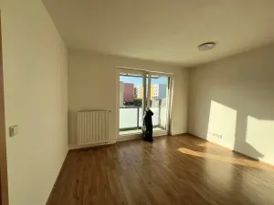 Pronájem bytu 2+kk, Plzeň, Vochovská, 43 m2