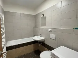 Pronájem bytu 2+kk, Plzeň, Vochovská, 43 m2