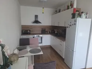 Pronájem bytu 2+kk, Plzeň, Vochovská, 43 m2