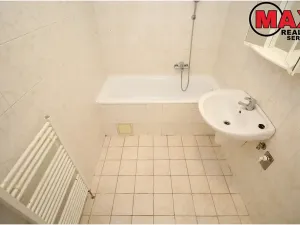 Pronájem bytu 2+kk, Praha - Stodůlky, Kodymova, 53 m2