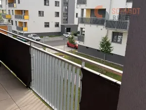 Pronájem bytu 2+kk, Prostějov, Jana Sedláčka, 67 m2