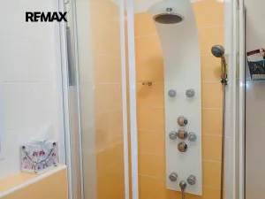 Pronájem bytu 2+kk, Brno, Húskova, 54 m2