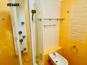 Pronájem bytu 2+kk, Brno, Húskova, 54 m2