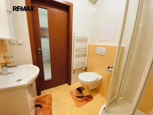 Pronájem bytu 2+kk, Brno, Húskova, 54 m2