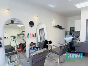 Pronájem komerční nemovitosti, Ostrava, Nádražní, 42 m2