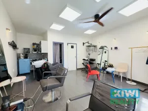 Pronájem komerční nemovitosti, Ostrava, Nádražní, 42 m2