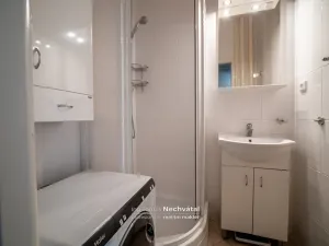 Prodej bytu 1+1, Brno - Veveří, Mášova, 30 m2