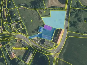 Prodej rodinného domu, Petrovice, 200 m2