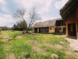 Prodej rodinného domu, Lhota pod Radčem, 93 m2