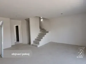 Prodej rodinného domu, Radošovice, 114 m2