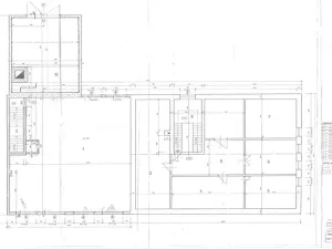 Prodej výrobních prostor, Bohumín, Šunychelská, 1082 m2