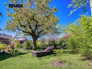 Prodej rodinného domu, Hrob, 158 m2