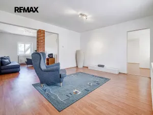 Prodej rodinného domu, Hrob, 158 m2
